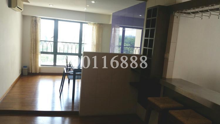 Aquarius By The Park (D16), Condominium #123144392